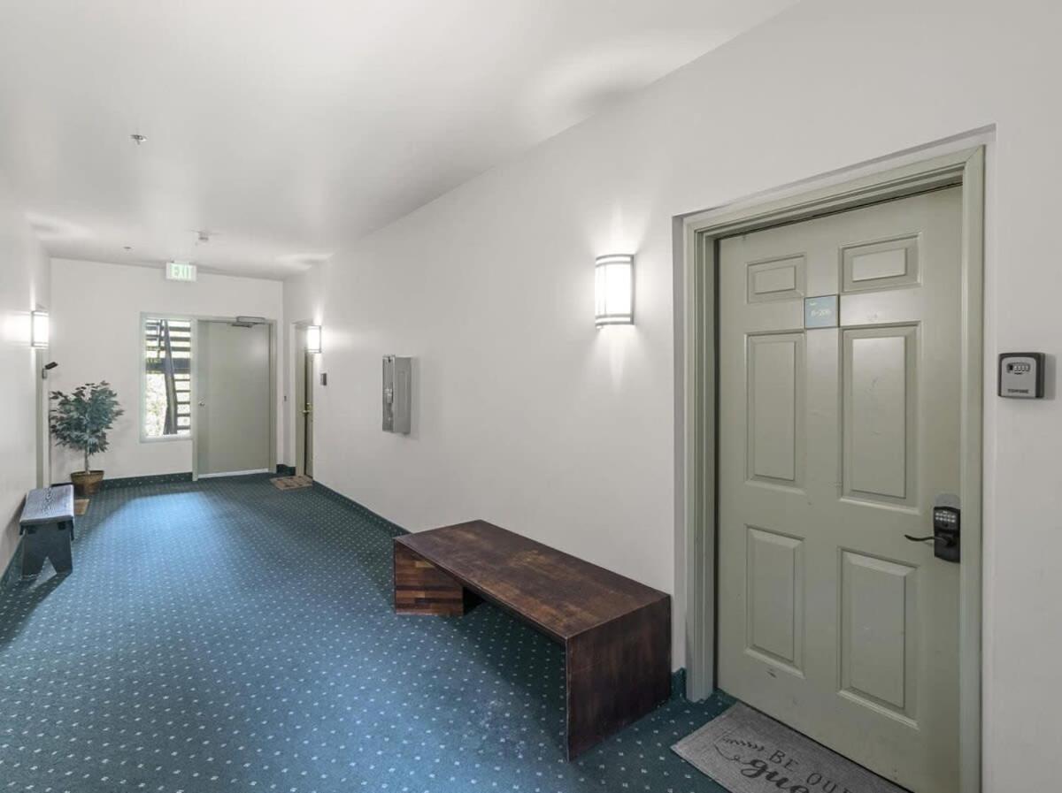 Gorgeous 1Br Steps From Lifts With Private Hot Tub Villa Park City Exteriör bild
